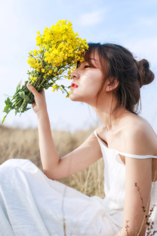 佟氏女子歪传